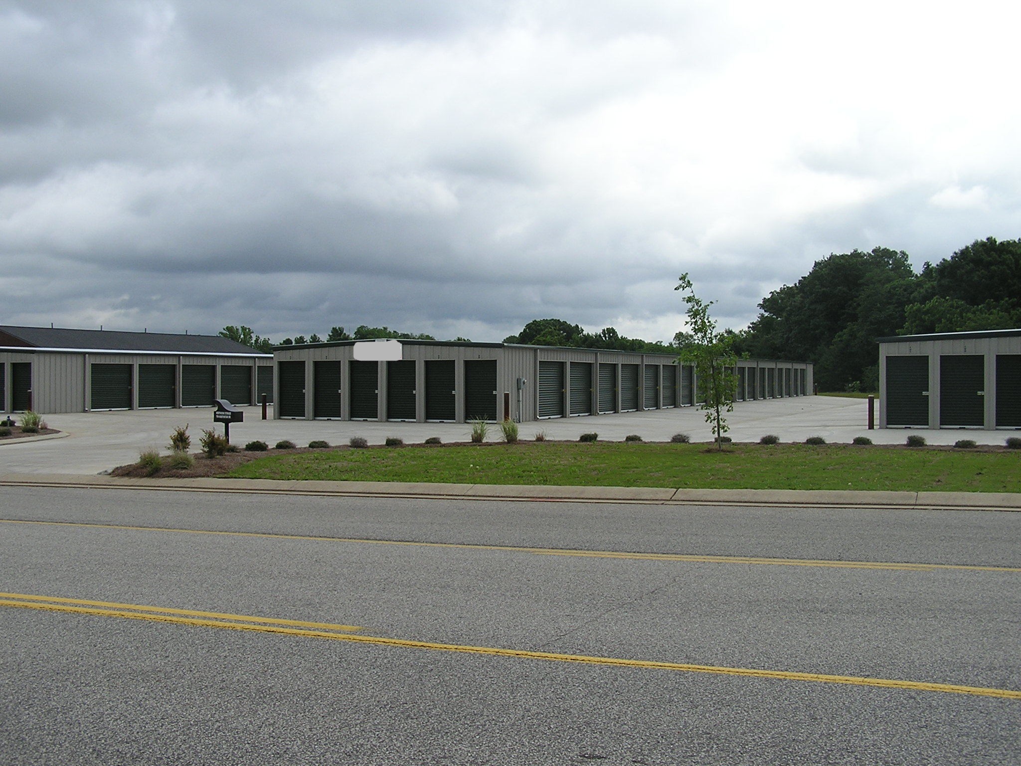 Hometown Storage - Jackson/N. Star 104 N Star Dr Jackson, TN 38305